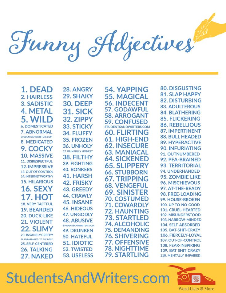 Adverb Mad Libs Printable 2022 Printablemadlibs