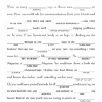 Astro Counsel Mad Libs Astrological Counsel Astro Type Style