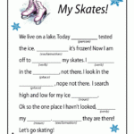 Free Printable Math Mad Libs 2022 Printablemadlibs