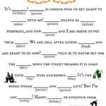 Fun Office Games Funny Halloween School Halloween Classroom