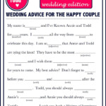 Jesus Mad Libs Printable 2023 Printablemadlibs
