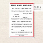 Mad Libs Thank You Notes Printable 2022 Printablemadlibs
