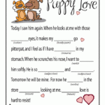 Valentine Mad Libs Woo Jr Kids Activities Mad Libs Activities