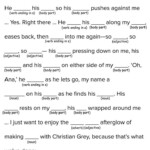 13 Best Mad Libs Printables Images On Pinterest English Language Mad