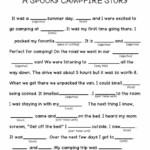 Campfire Story Ideas Camping Fire Charger