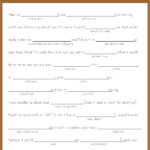Dirty Adult Mad Libs Porn Photos Naked Girls And Women