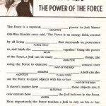 Free Adult Mad Libs