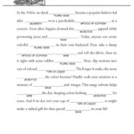 Free Printable Mad Libs For Adults Printable Blog