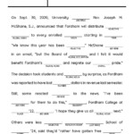 Medical Mad Libs Printable Printable Word Searches