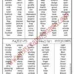 Printable Christmas Songs Mad Libs This Reading Mama